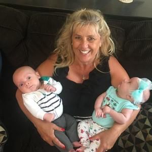 Meet your Posher, Tammy